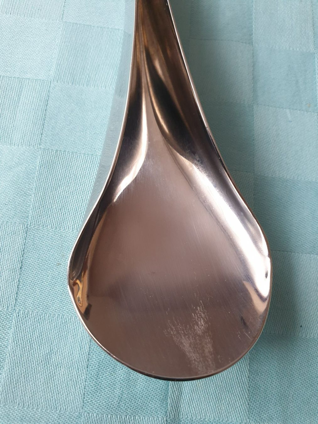 Alessi Cucchiai: Tèo Löffel für Teebeutel Alessi – Usato da Mörschwil venduto da spirspi 3