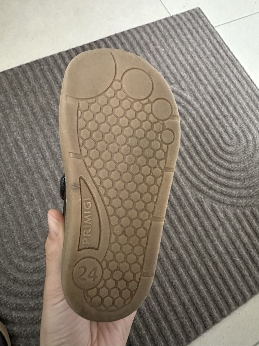Primigi Scarpe per ragazzi: PrimiGi N.24 - Winterschuhe – Usato da Wettingen venduto da mar_qr8m 2