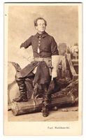 Fotografie Carl Mahlknecht, Wien, Schaus