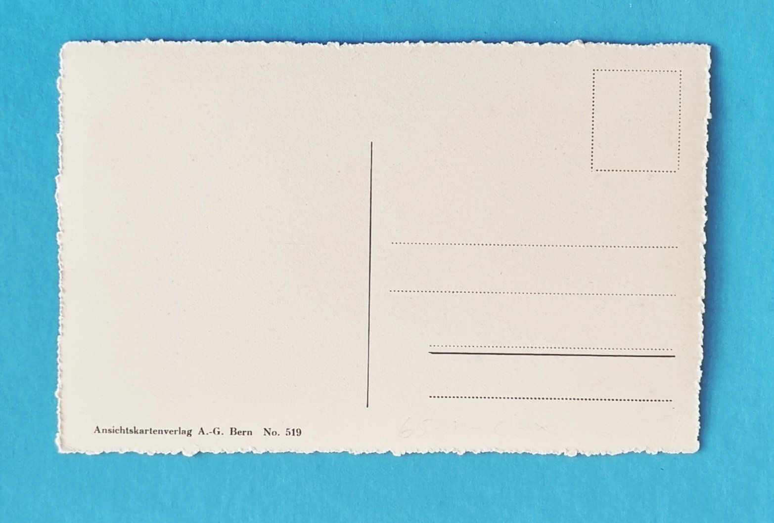 Cartes postales: Lötschbergexpress - Station - Bahnhof Kandersteg - BLS – D'occasion à Rothrist par RROENK 1