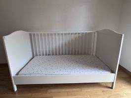 Lit enfant Sundvik