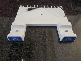 Plateforme de chargement pour manettes PS5