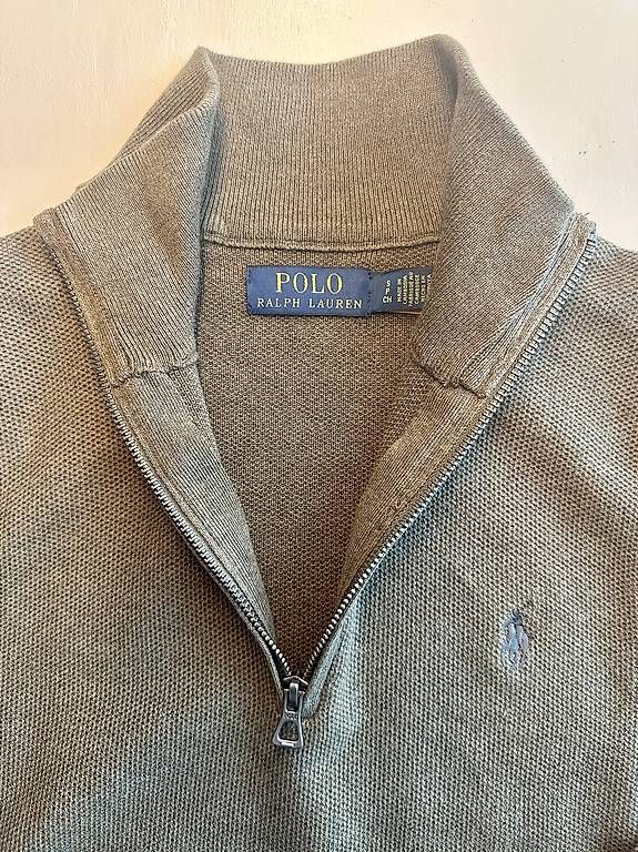 Polo-Shirts: Polo Ralph Lauren – Gebraucht aus Zürich von roy.toirac 3