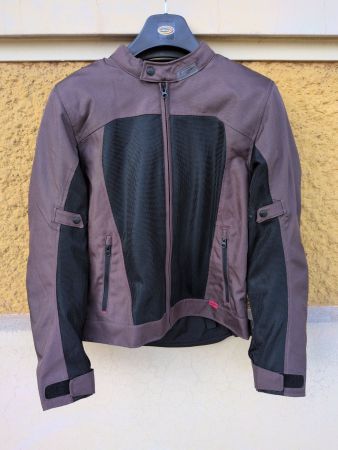 Richa Mesh Jacke (L)