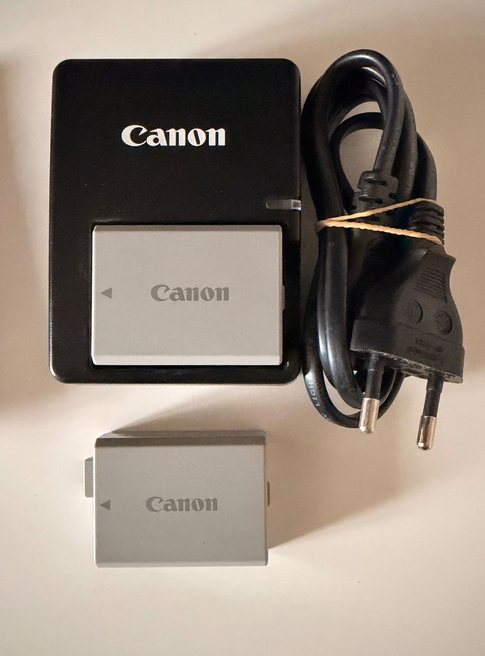 Canon Kamera: Appareil photo Canon EOS 500D – Gebraucht aus Onnens FR von koala2013 3