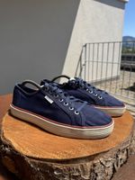 GANT Turnschuhe marineblau Groesse 40 oryginal
