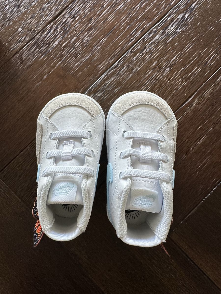 Nike Scarpe per ragazzi: Nike Sneakers Baby – Nuovo e nell'imballaggio originale da Nussbaumen AG venduto da shoefANAtic 3