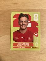 Sammelbild Ardon Jashari AC Milan Panini 2023