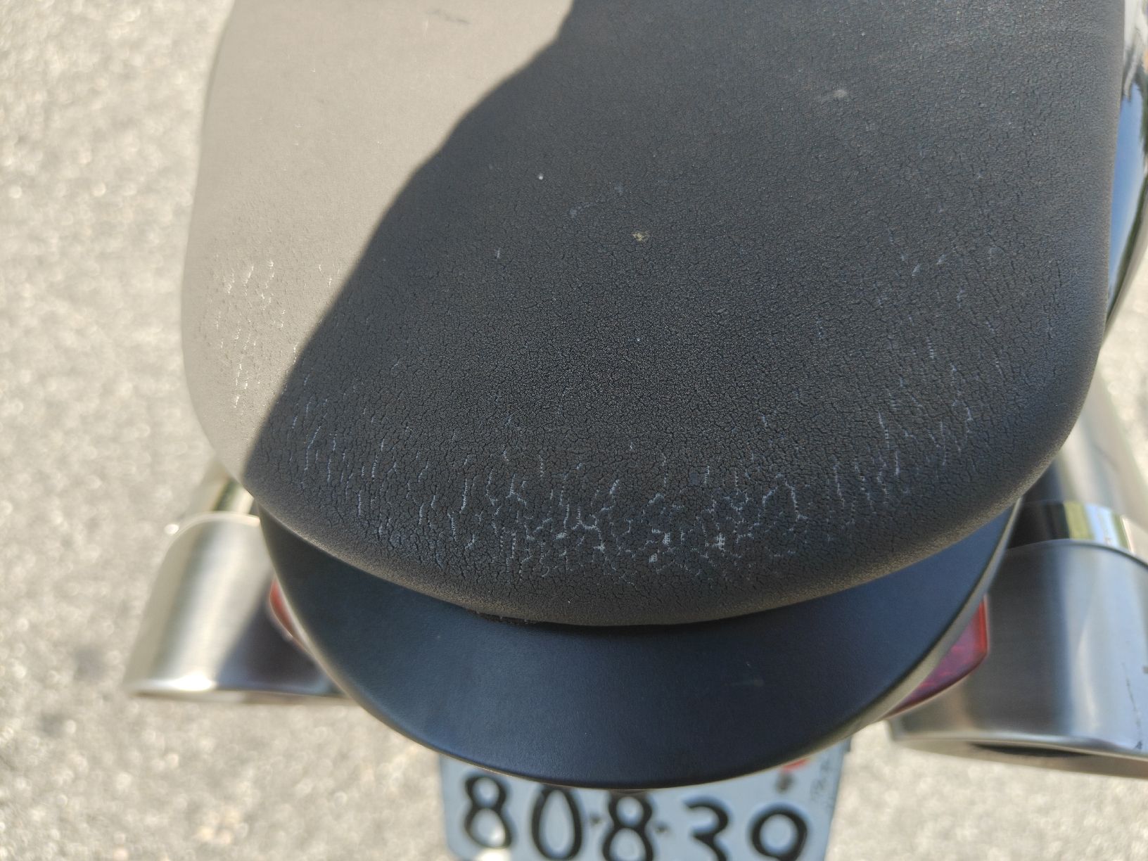 Triumph Strada: Triumph street triple 675 R 2010  – Usato da Bern venduto da dar_h2jx 5