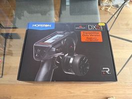 Spektrum DX5 Pro radiocommande 5 voies DSMR, état neuf (2)
