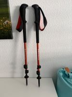 Black Diamond Trail Back Wanderstöcke (Paar) – wie neu