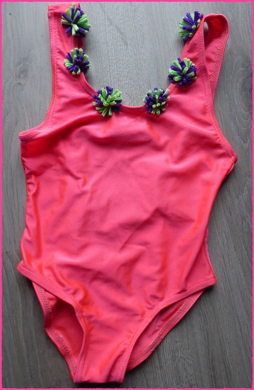Costumi da bagno & Bikini: 🌞 Badeanzug Gr. 98 – Nuovo e nell'imballaggio originale da Oberglatt ZH venduto da XXL-Verkauf 3