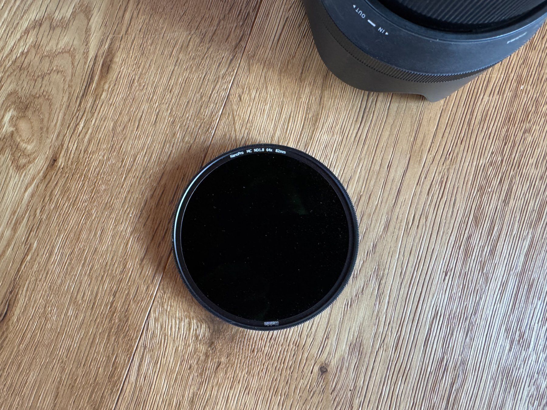 Sigma Obiettivi: Sigma 50mm F1,4 DG DN | – Usato da Hörhausen venduto da SevenTimesSix 2