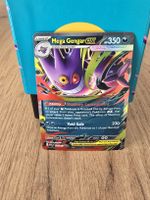 Mega Gengar EX 125/119 / Near Mint 