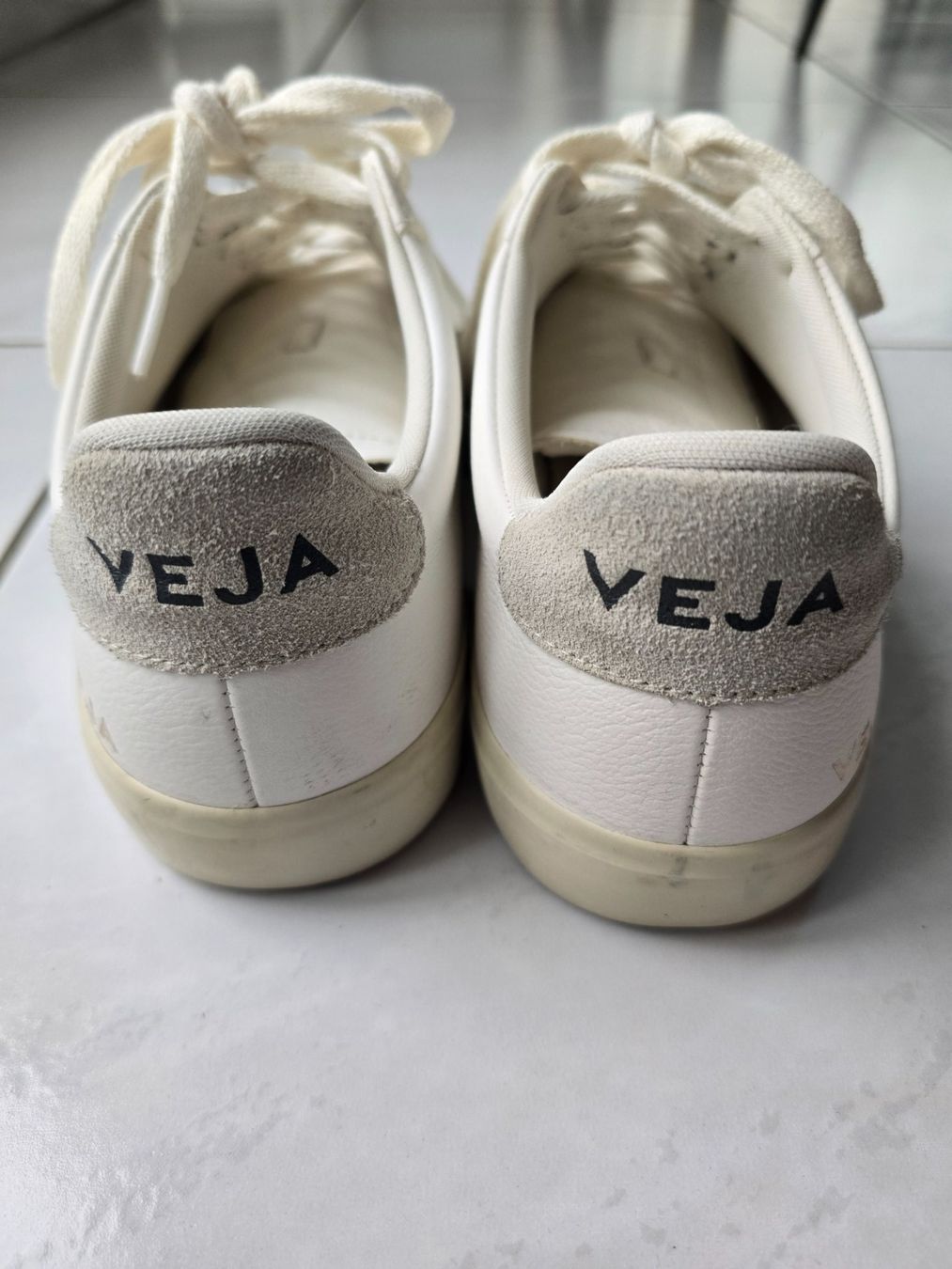 Veja Scarpe da donna: Veja Grösse 40 🤍 – Usato da Buochs venduto da ABCHappy 2