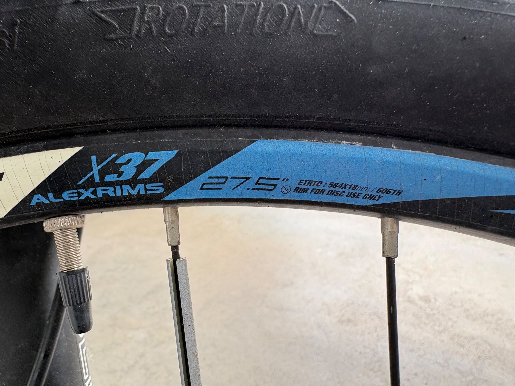 Scott Biciclette: Scott Kinder Bike Gr.M – Usato da Auw venduto da sunny712 4
