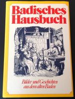 Schwarzwald, Badisches Hausbuch  0