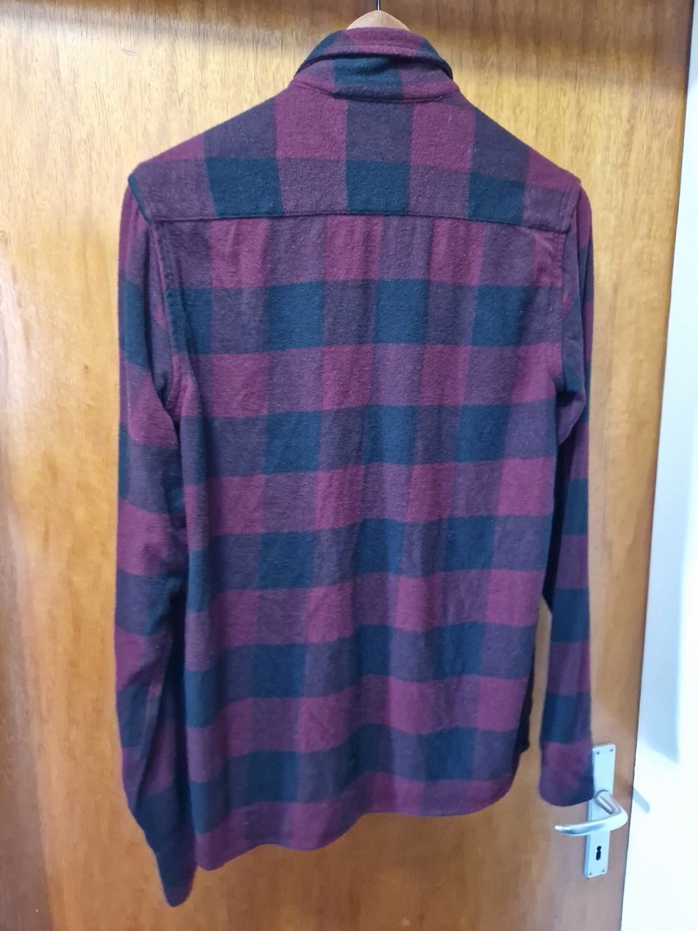 Dickies Camicie: Dickies Hemd S – Nuovo (secondo la descrizione) da Münchenbuchsee venduto da Ludo_Braenz 3