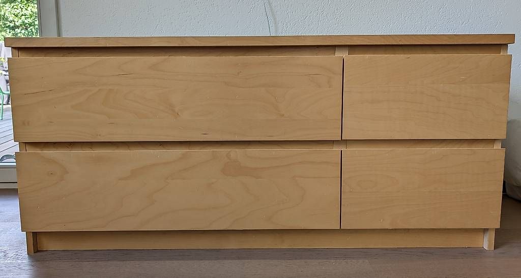 Meubles TV: TV-Möbel/ Sideboard / Kommode – D'occasion à Gümligen par darondaron 1