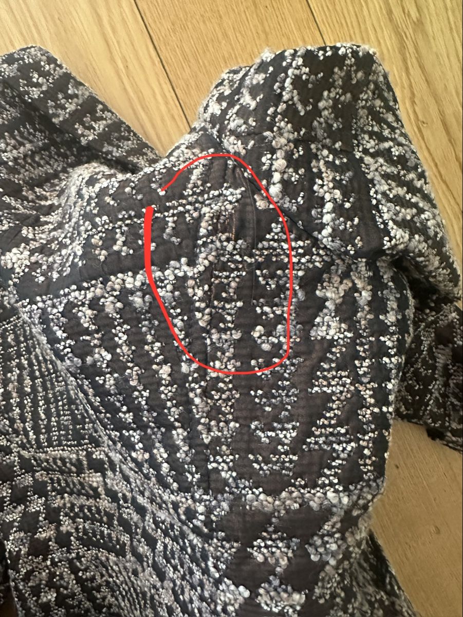 Valentino Giacche: VALENTINO Blazer IT40 – Usato da Geneve venduto da iri_dr5s 7