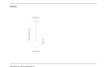 Lampen: Vibia Tempo Pendelleuchte – Gebraucht aus Hedingen von manimm 1