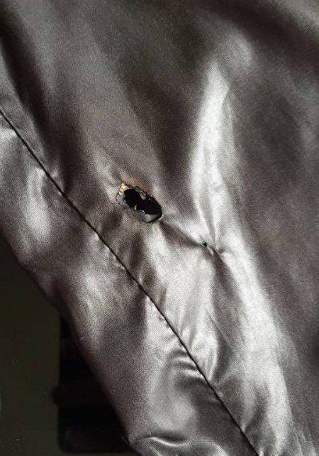 Giacche: Chicorée; Übergangsjacke Gr. XS – Usato da Boniswil venduto da Totomat-Lady2 2