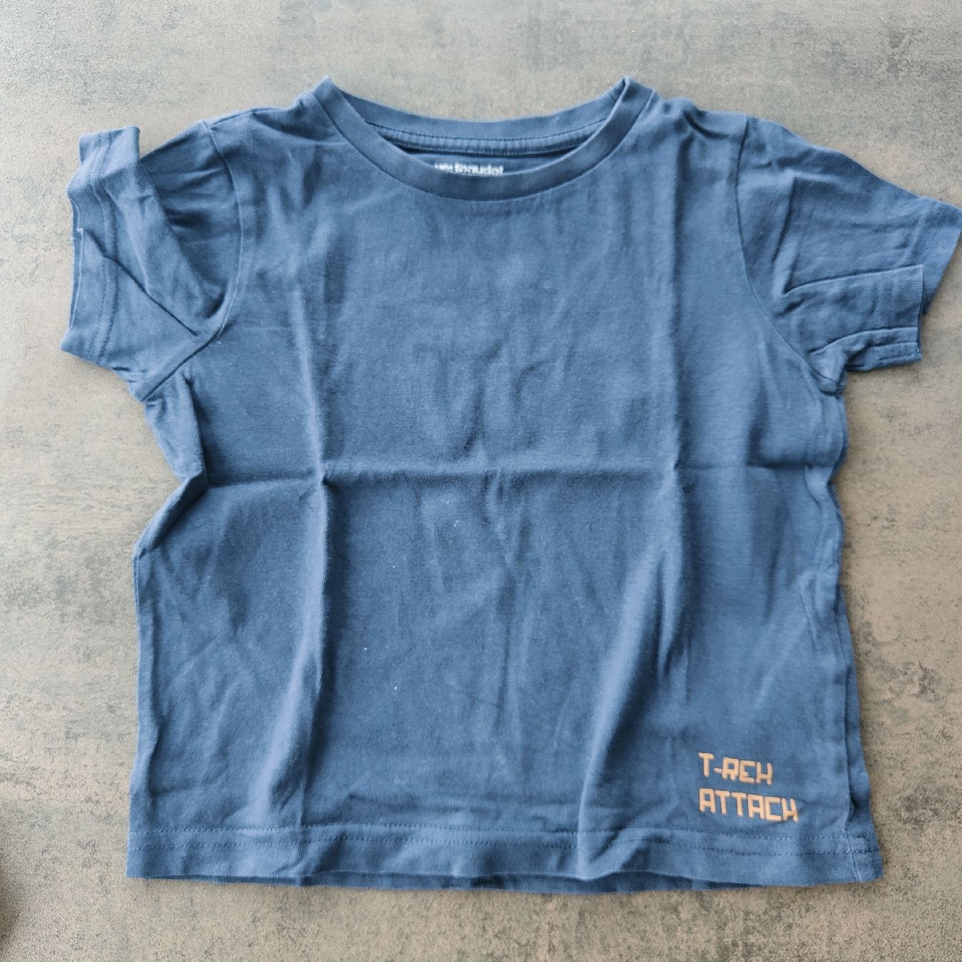 Hemden, T-Shirts & Polos: 4er Set T-Shirts in Gr. 104, vertbaudet – Gebraucht aus Aesch ZH von TaniTomy 2