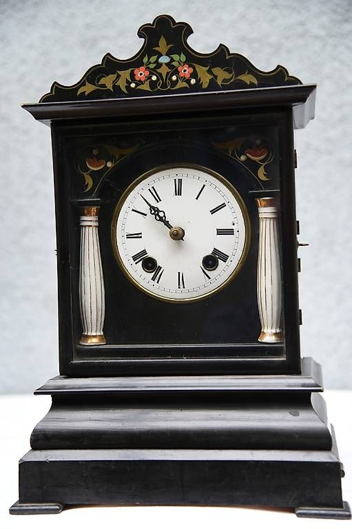 Pendules & Horloges murales: Uhr – D'occasion à Bremgarten b. Bern par Jeslie