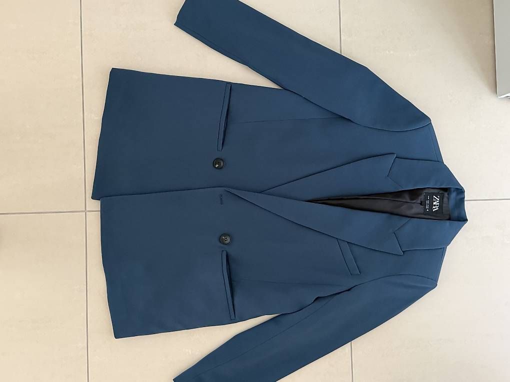 Jacken: Zara Blazer  – Neu und originalverpackt aus Uster von jes_nd8g