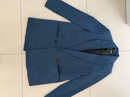 Zara Blazer 