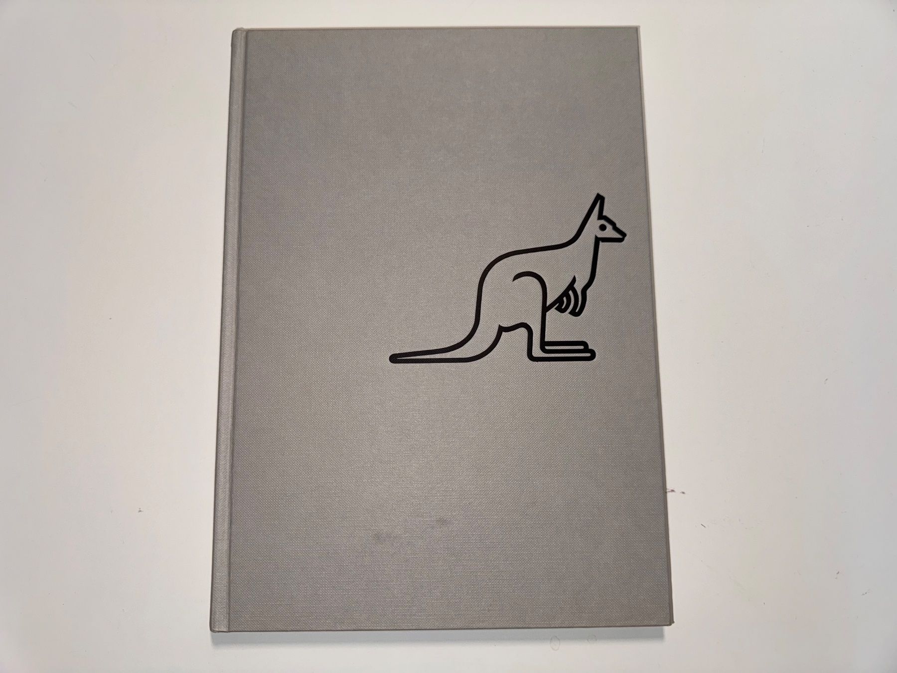 Libri: BUCH: Australien – Usato da Grosswangen venduto da Second_hand_paradise