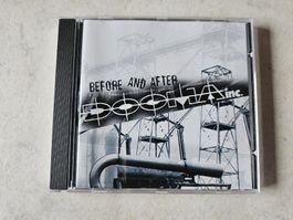 Dogma Inc.  -  Before And After / (Hardcore, Grindcore)