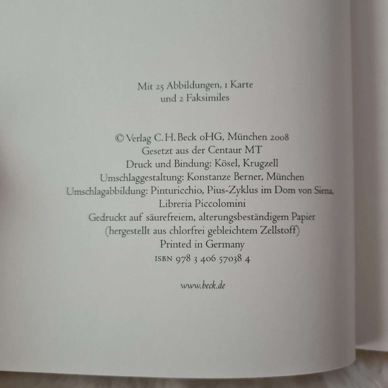 Libri: Landschaften der Frührenaissance von Arnold Esch – Usato da Horgenberg venduto da Klatschmohnmaria 2