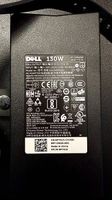 Adaptateur secteur Dell original 130W  NEUF/Jamais utilisé