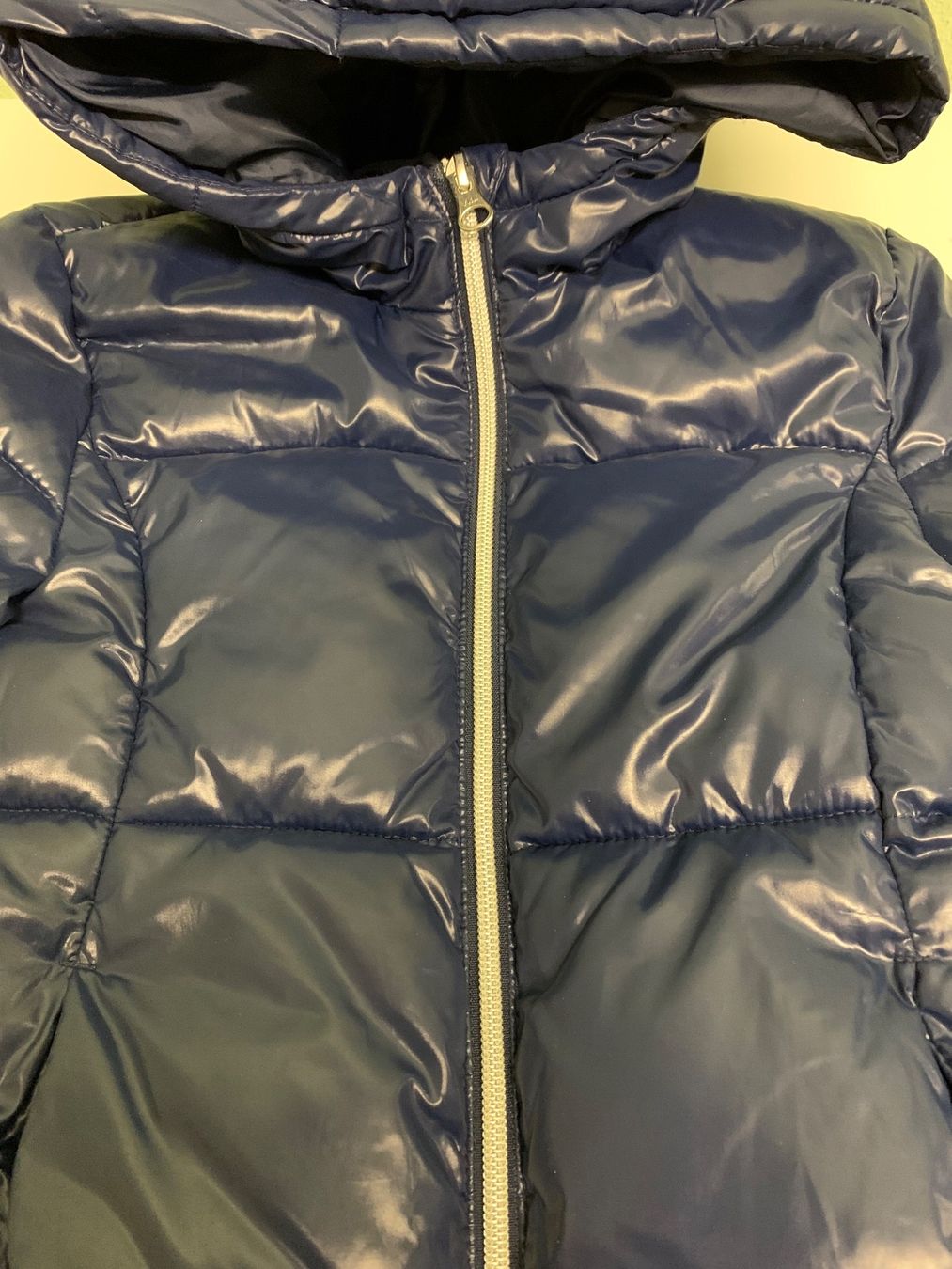 Benetton Giacche & Cappotti: WINTER JACKET / WINTERJACKE BENETTON – Usato da Zürich venduto da LoveFashion76 2