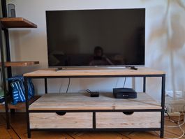 Meuble TV Maisons du Monde