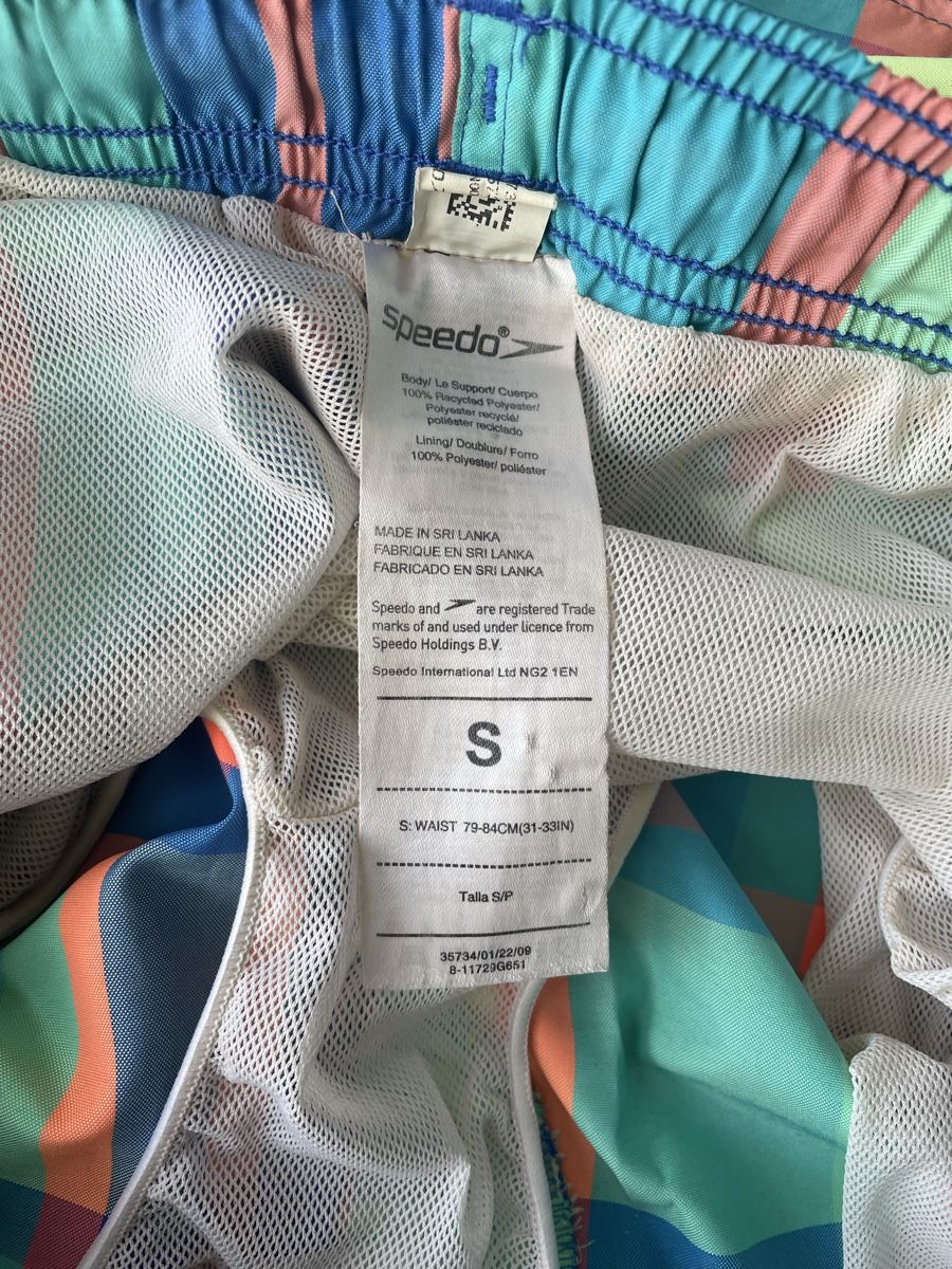 Pantalons: Badehose – D'occasion à Wikon par Tfs19 3