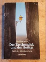 Der Taschendieb und der Heilige Sheldon B. Kopp Diederics
