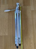 Kamerastativ Linhof vintage 60er Jahre