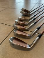 Golfschlägerset Rechtshänder 