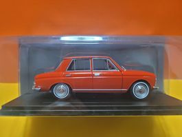 Datsun Bluebird Tizoc 410 1964 1:24