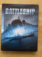 Battleship  - (SteelBox) limited Edition      >Deut. + Eng.<