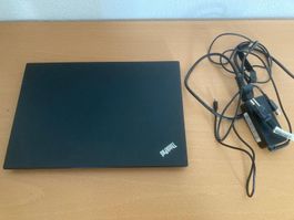 Lenovo ThinkPad T470s – Core i7 | 16GB RAM | 256GB SSD | 4G