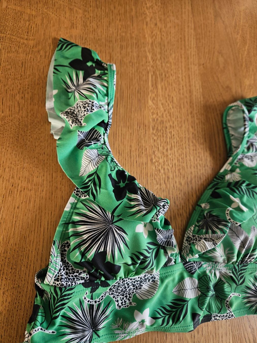 Costumi da bagno & Bikini: Haut de bikini 16 ans – Usato da Vétroz venduto da sas_yln5 1