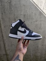 Nike Dunk high "Panda" 