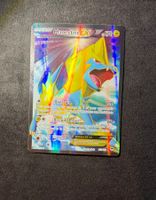 Manectric EX 113 / 119 Full Art Phantom Forces 2014 EN