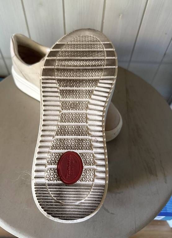 Tamaris Chaussures femmes: Tamaris Sneaker 40 – Neuf (Voir description) à Tenniken par sew_h2zc 2