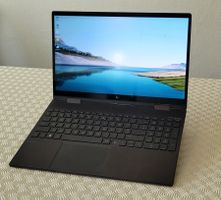 HP ENVY x360 15 Convertible | Ryzen 7 | 16 GB RAM | 1 TB SSD