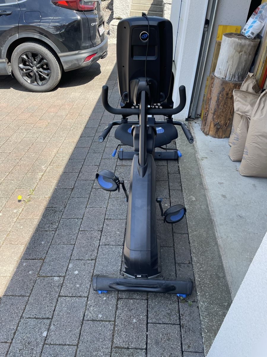 Biciclette: Vélo d’appartement – Usato da Reconvilier venduto da nyd_gw82 4