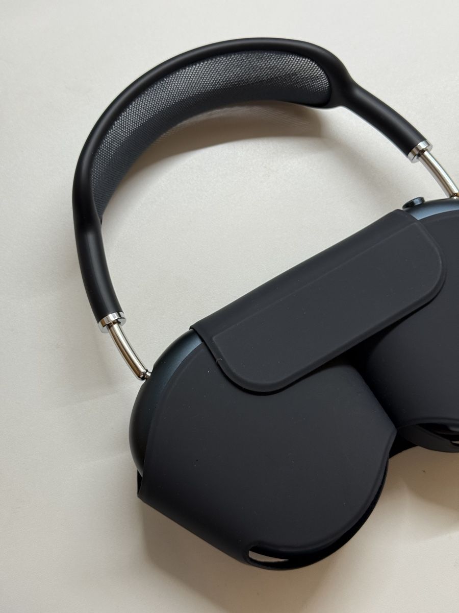 Apple Casques audio: AirPods Max usb-c neuwertig – Neuf (Voir description) à Chur par sch_fc87 1